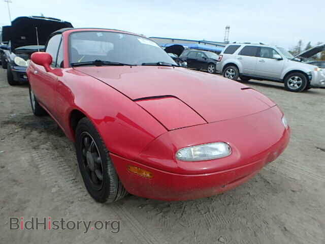 Фотография JM1NA3517P0401321 - MAZDA MIATA 1993