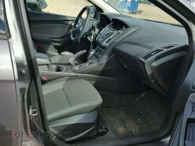 2013 FORD FOCUS - VIN: 1FADP3F25DL114335 - Photo 5