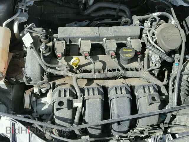 2013 FORD FOCUS - VIN: 1FADP3F25DL114335 - Photo 7