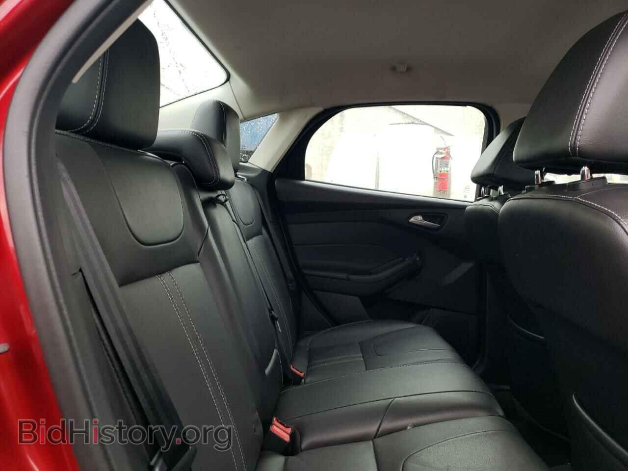 2014 FORD FOCUS - VIN: 1FADP3F21EL226812 - Фото 10