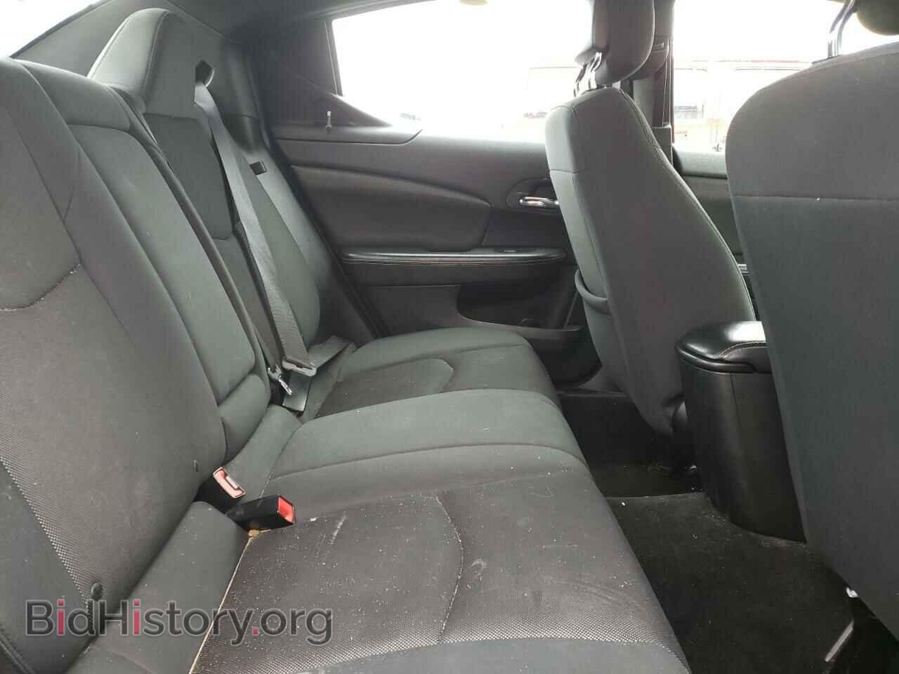 2012 DODGE AVENGER - VIN: 1C3CDZAB7CN265516 - Photo 6