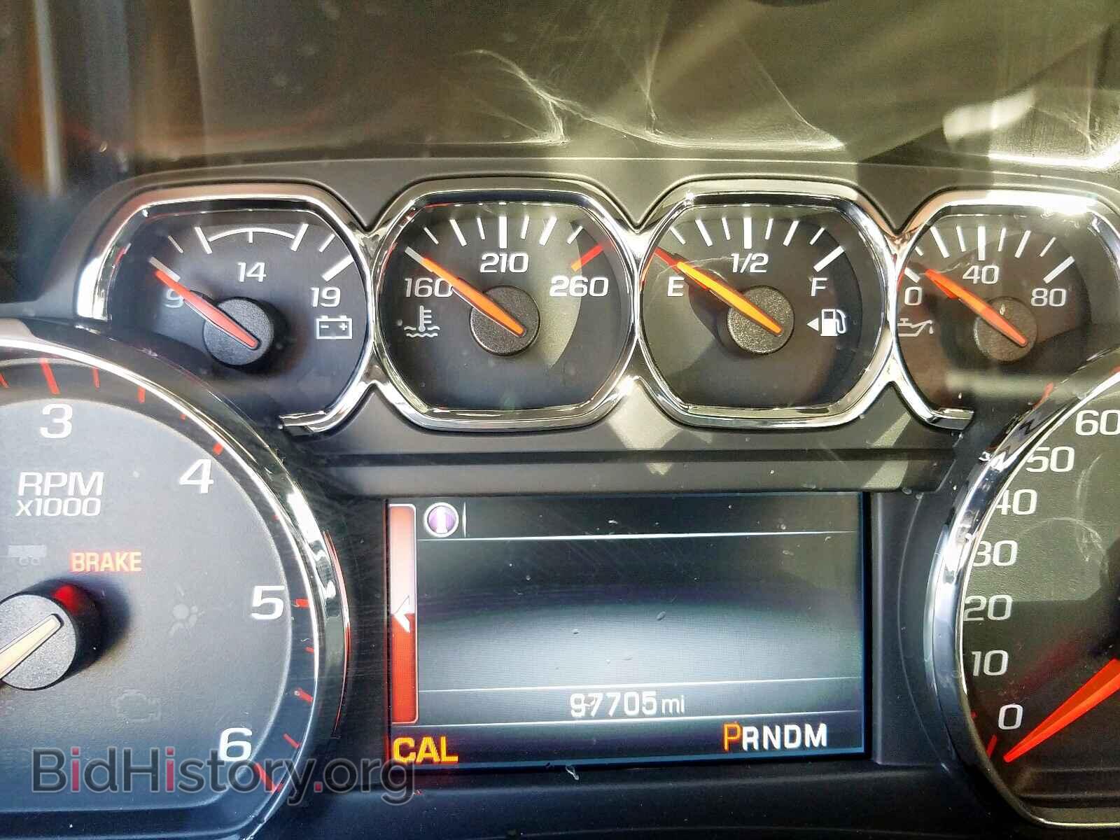 2015 GMC YUKON - VIN: 1GKS2BKC8FR683547 - Фото 8