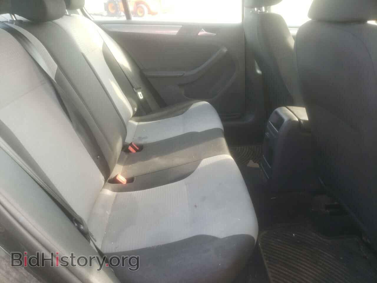 2017 VOLKSWAGEN JETTA - VIN: 3VW2B7AJ1HM377784 - Фото 6