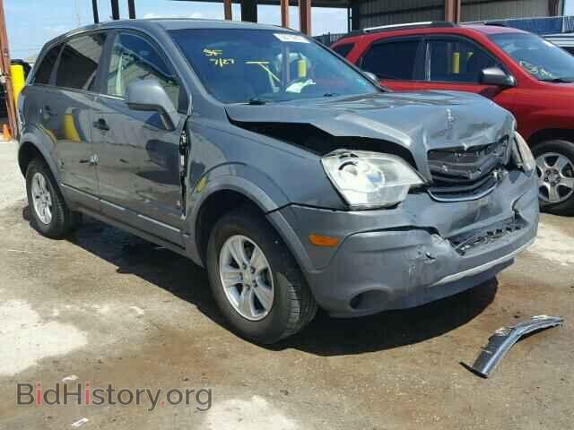 Фотография 3GSCL33P59S604524 - SATURN VUE 2009