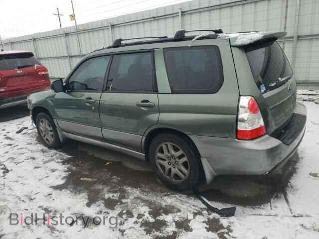 2007 SUBARU FORESTER - VIN: JF1SG67607H746354 - Фото 2