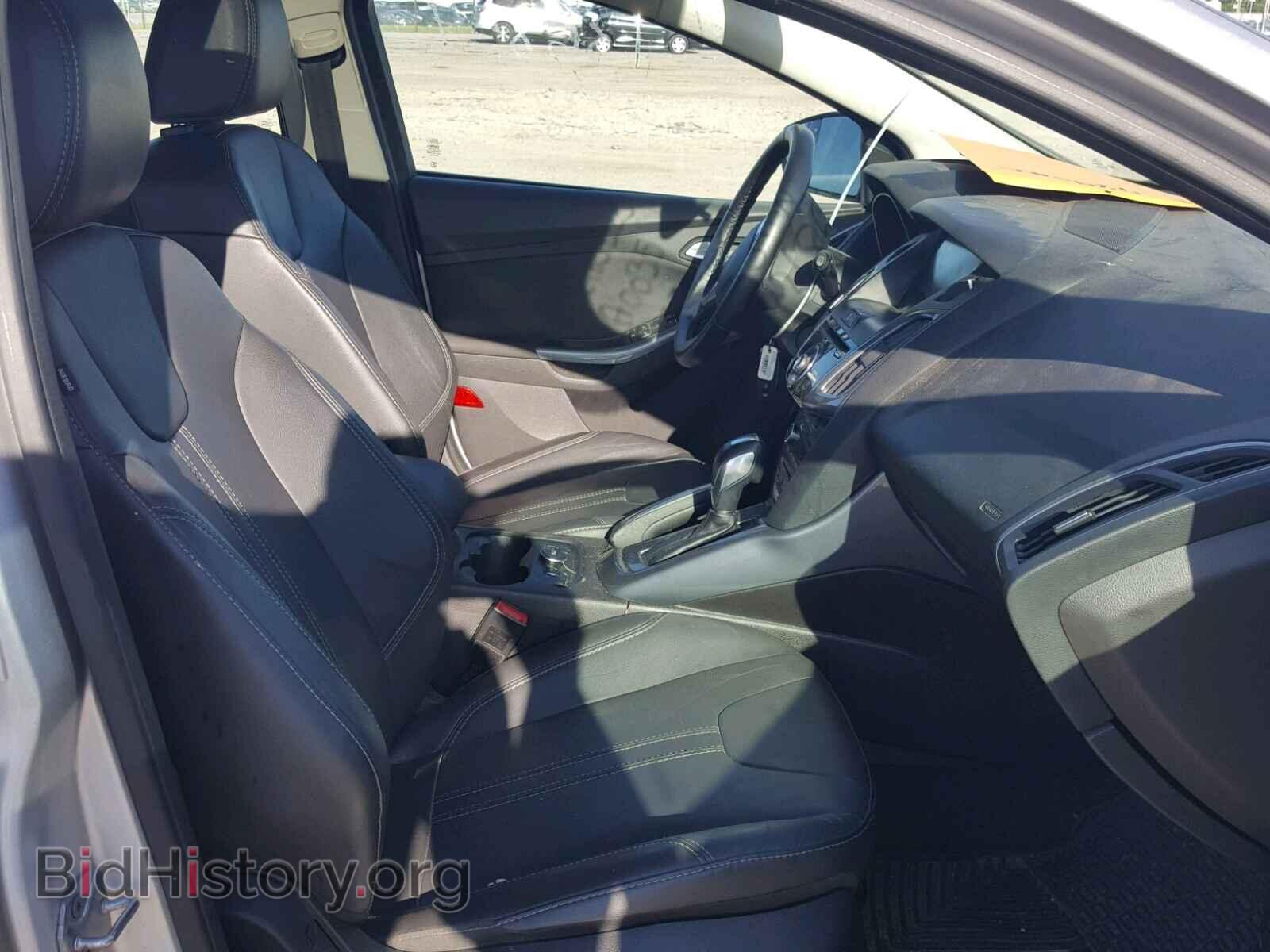 2014 FORD FOCUS - VIN: 1FADP3N23EL136854 - Photo 5