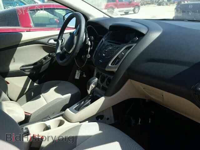 2013 FORD FOCUS - VIN: 1FADP3F27DL207602 - Photo 5