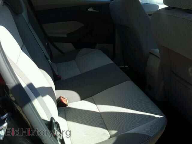 2013 FORD FOCUS - VIN: 1FADP3F27DL207602 - Photo 6