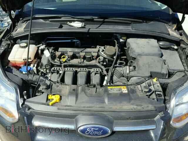 2013 FORD FOCUS - VIN: 1FADP3F27DL207602 - Photo 7