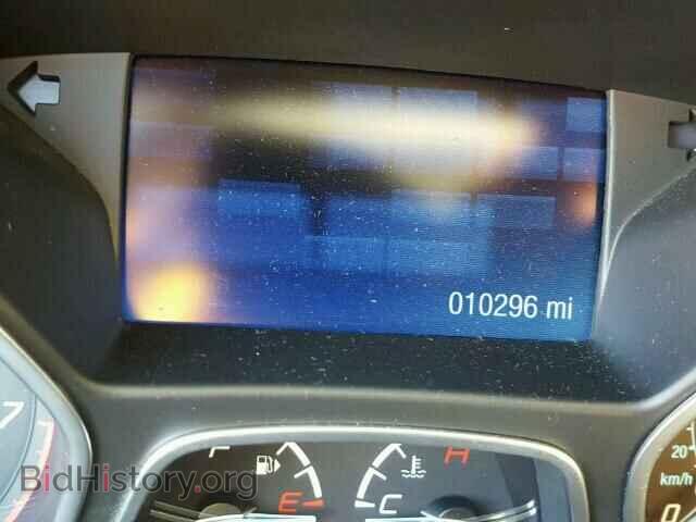 2013 FORD FOCUS - VIN: 1FADP3F27DL207602 - Photo 8