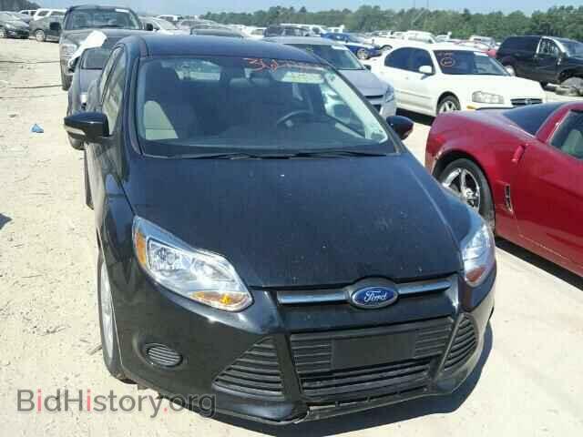 2013 FORD FOCUS - VIN: 1FADP3F27DL207602 - Photo 9