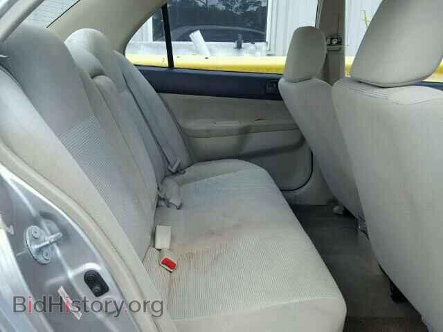 2005 MITSUBISHI LANCER - VIN: JA3AJ26E75U037982 - Фото 6