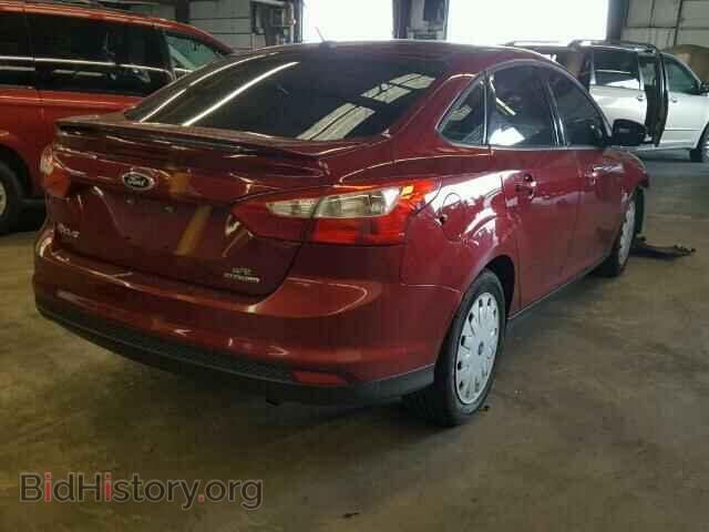 2013 FORD FOCUS - VIN: 1FADP3F20DL210423 - Photo 4