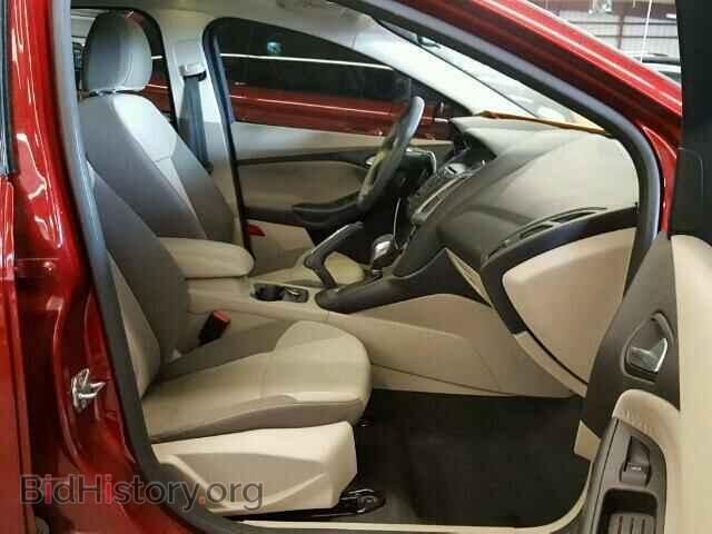 2013 FORD FOCUS - VIN: 1FADP3F20DL210423 - Photo 5