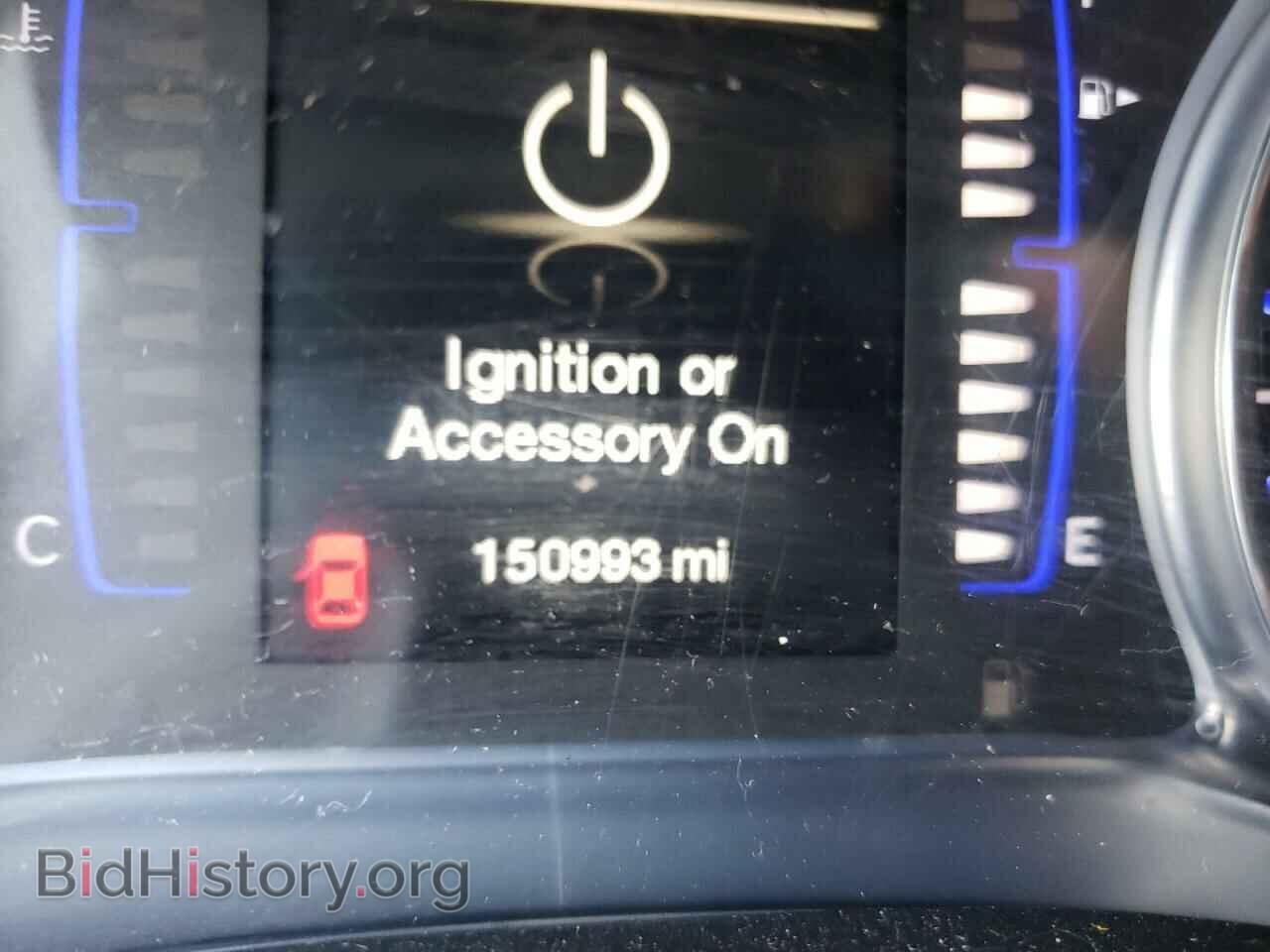 2015 CHRYSLER 200 - VIN: 1C3CCCAB8FN701908 - Фото 8