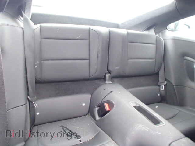 2013 PORSCHE 911 - VIN: WP0AB2A95DS121284 - Фото 6