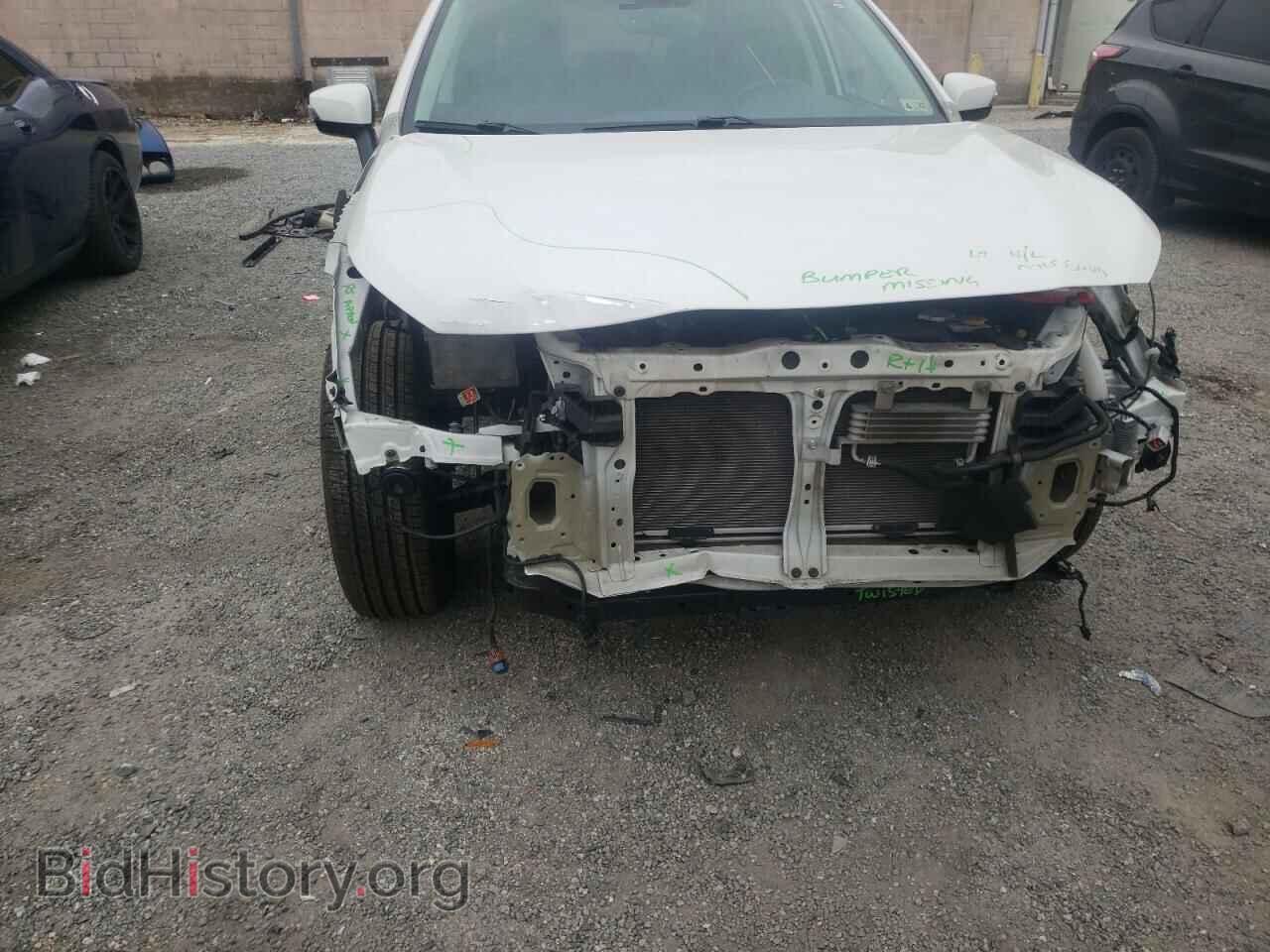 2017 SUBARU OUTBACK - VIN: 4S4BSANC5H3278703 - Photo 9