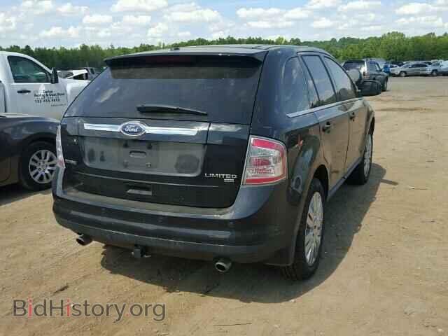 2010 FORD EDGE - VIN: 2FMDK4KC7ABA75994 - Фото 4
