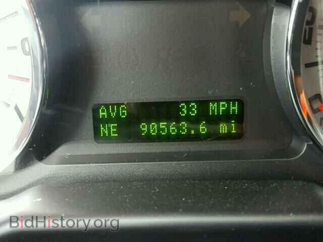 2010 FORD EDGE - VIN: 2FMDK4KC7ABA75994 - Фото 8