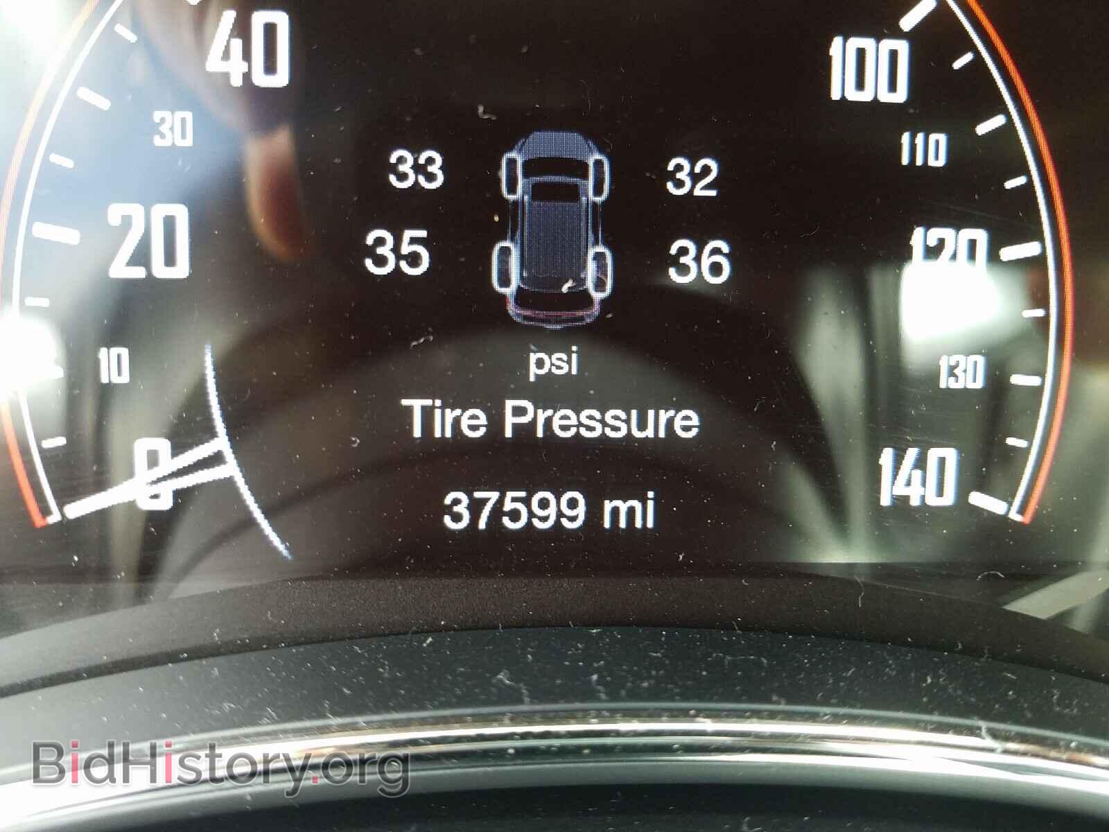 2017 DODGE DURANGO - VIN: 1C4RDHDG3HC766283 - Фото 8