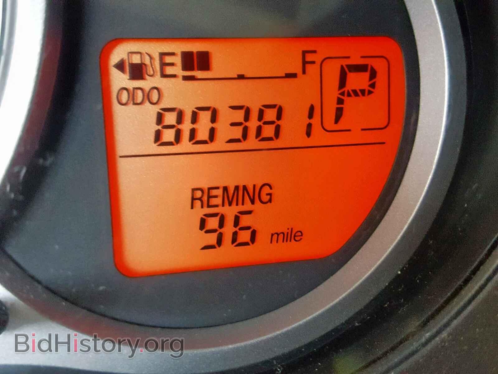 2014 MAZDA 2 - VIN: JM1DE1LY4E0174526 - Photo 8