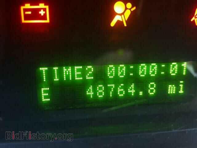 2008 FORD EDGE - VIN: 2FMDK49C48BB38016 - Photo 8