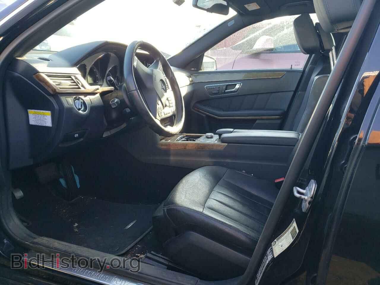 2011 MERCEDES-BENZ E-CLASS - VIN: WDDHF9AB7BA329819 - Фото 7