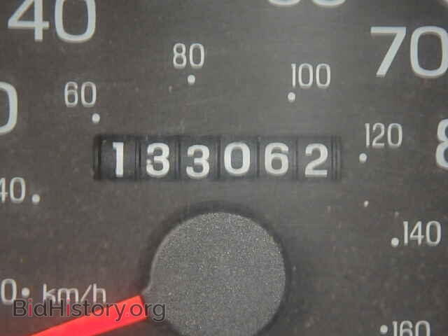 2001 FORD ECONOLINE - VIN: 1FTNE24L41HB48954 - Фото 8