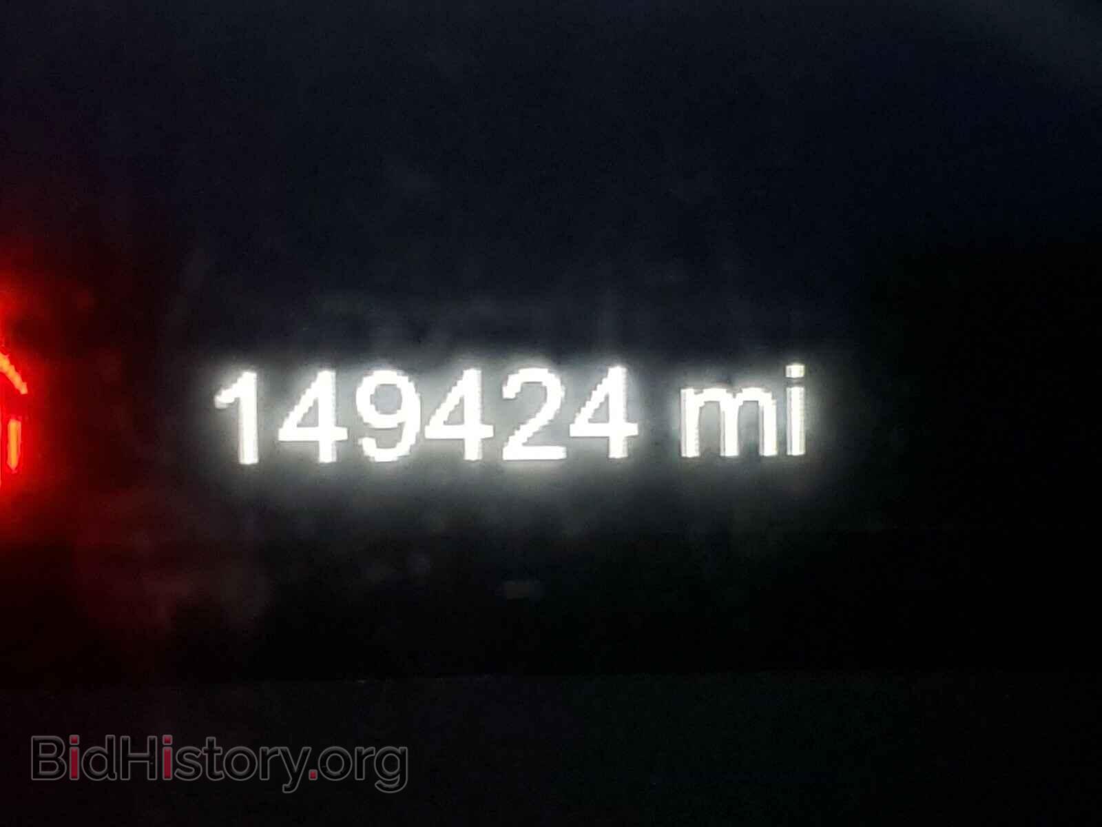 2017 CHRYSLER PACIFICA - VIN: 2C4RC1BGXHR564514 - Photo 8