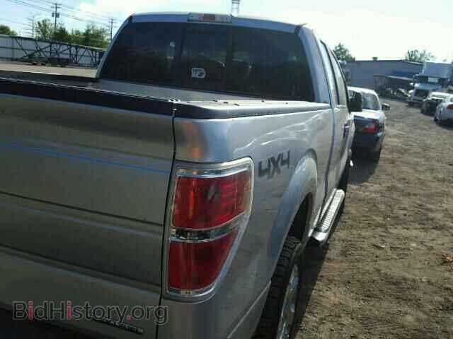 2011 FORD F150 - VIN: 1FTFX1EF3BFD05789 - Фото 10