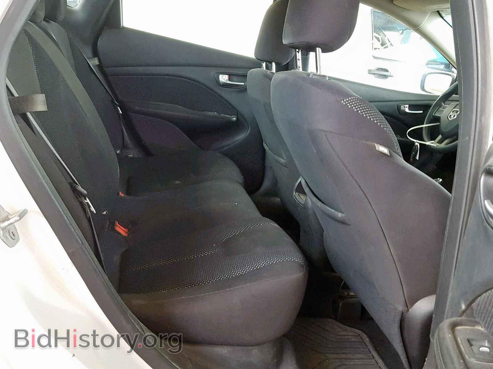 2015 DODGE DART - VIN: 1C3CDFAA7FD362568 - Photo 6