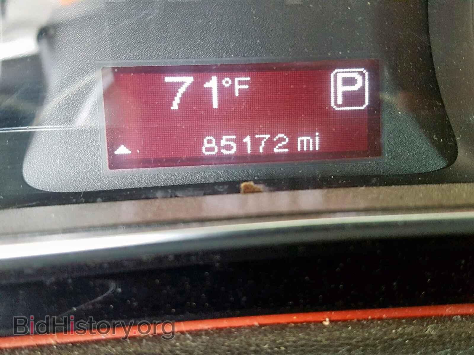 2015 DODGE DART - VIN: 1C3CDFAA7FD362568 - Photo 8