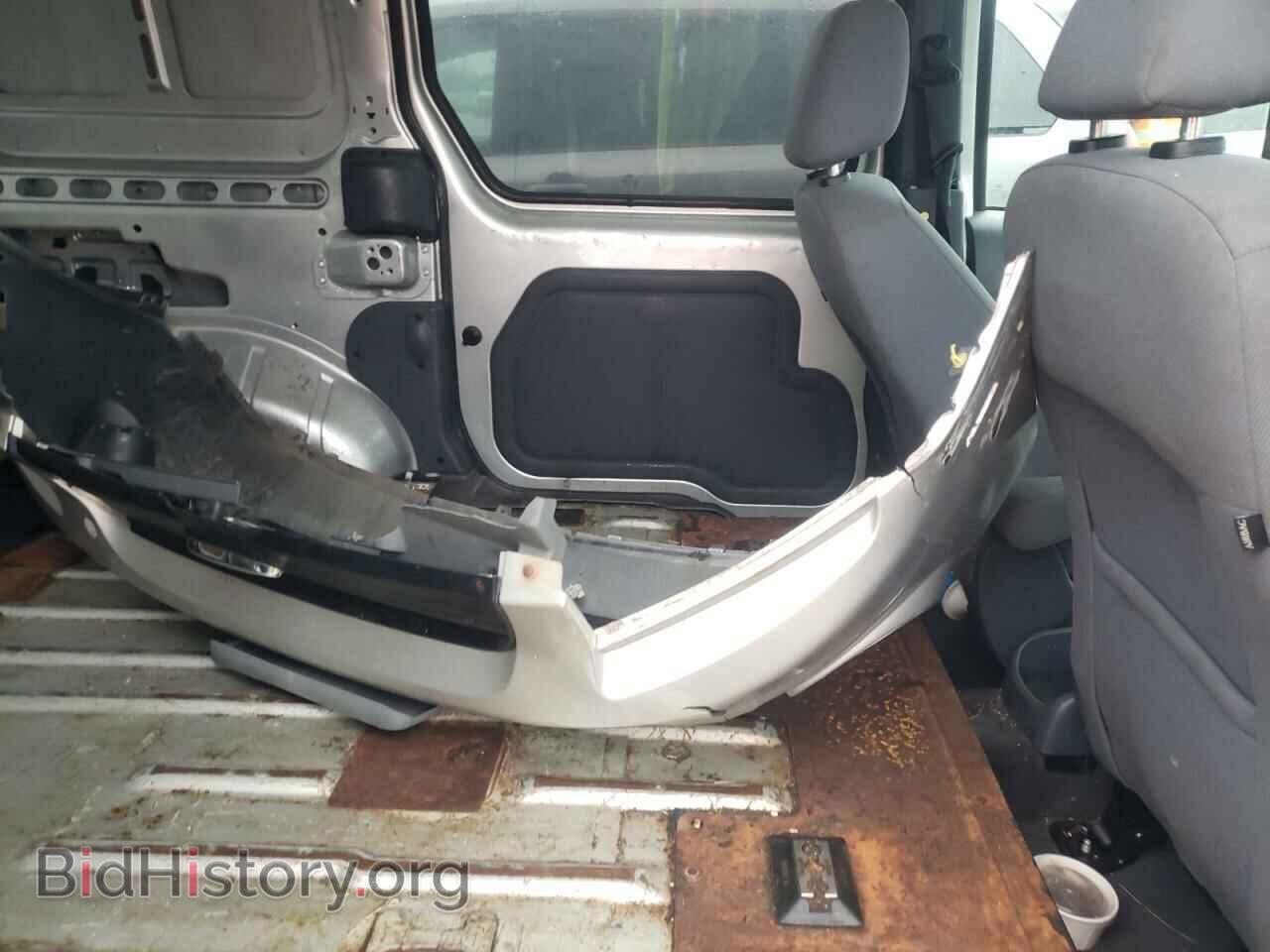2010 FORD TRANSIT CO - VIN: NM0LS6BN1AT028809 - Фото 6