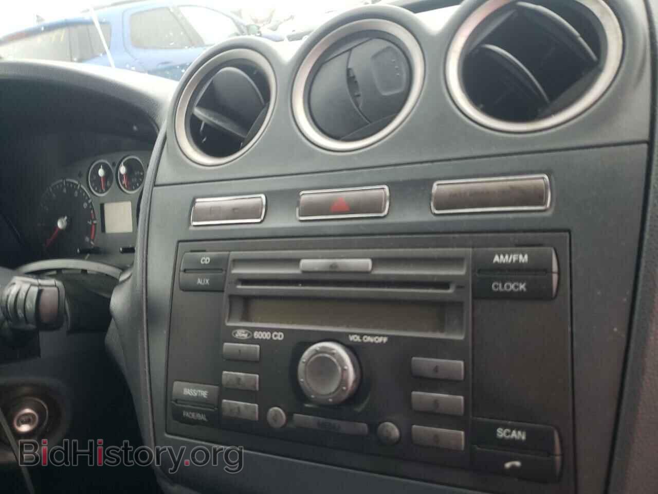 2010 FORD TRANSIT CO - VIN: NM0LS6BN1AT028809 - Фото 9