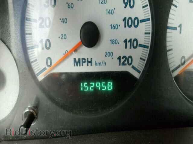 2007 DODGE CARAVAN - VIN: 2D4GP44L77R220311 - Фото 8