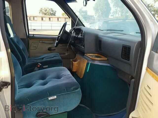 1994 FORD ECONOLINE - VIN: 1FDEE14N2RHB40290 - Фото 5