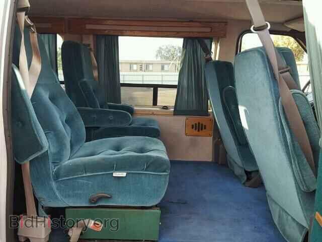 1994 FORD ECONOLINE - VIN: 1FDEE14N2RHB40290 - Фото 6