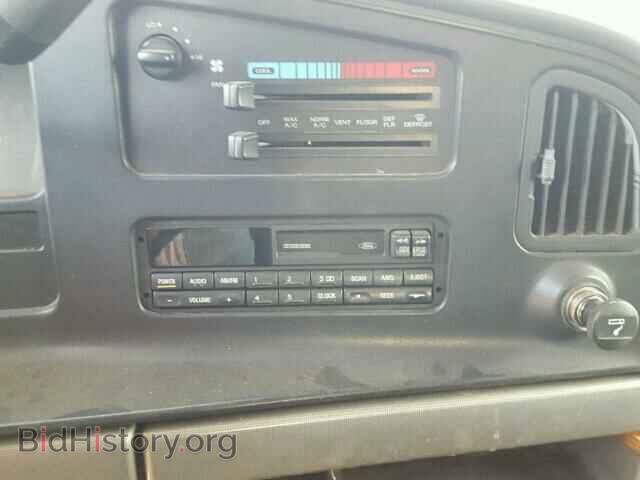 1994 FORD ECONOLINE - VIN: 1FDEE14N2RHB40290 - Фото 9