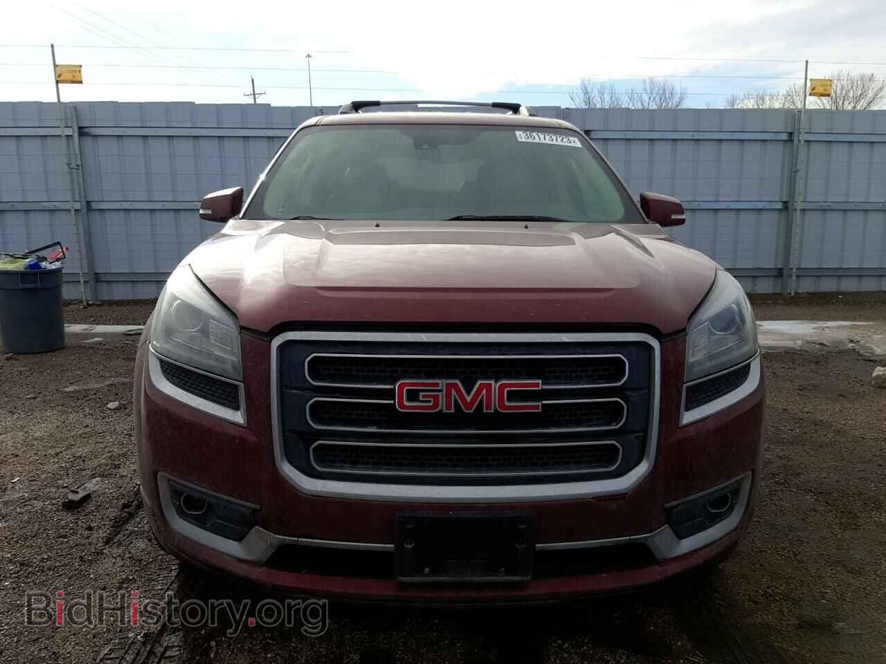 2015 GMC ACADIA - VIN: 1GKKVRKD0FJ169800 - Фото 5