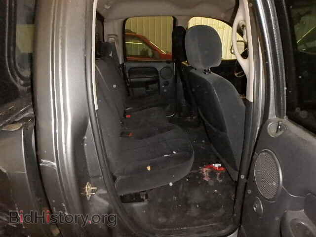 2005 DODGE RAM 1500 - VIN: 1D7HU18D35S319270 - Фото 6