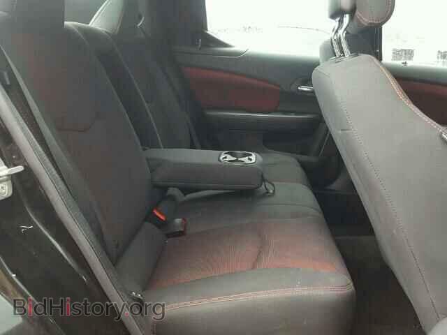 2013 DODGE AVENGER - VIN: 1C3CDZCB7DN576832 - Photo 6