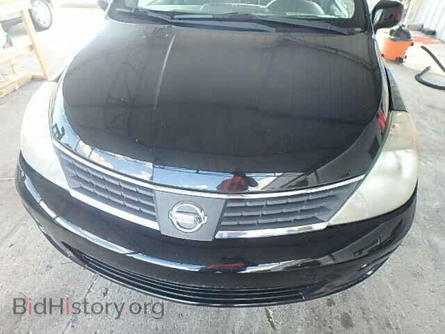2009 NISSAN VERSA - VIN: 3N1BC13E89L464153 - Фото 9