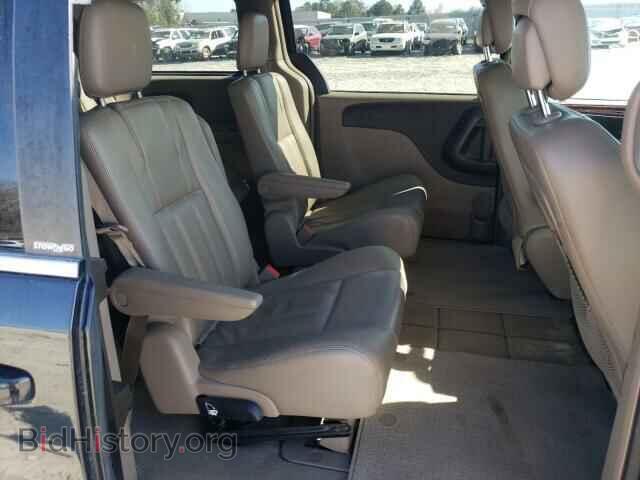 2014 CHRYSLER MINIVAN - VIN: 2C4RC1BG0ER132204 - Photo 6