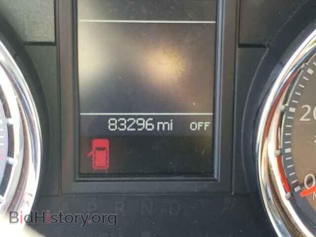2014 CHRYSLER MINIVAN - VIN: 2C4RC1BG0ER132204 - Photo 8