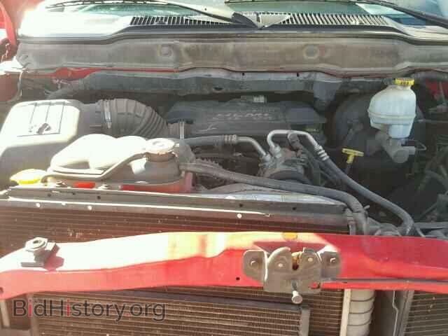 2003 DODGE RAM 1500 - VIN: 1D7HU18D73S348381 - Фото 7