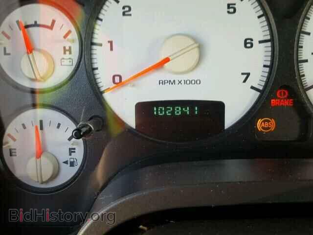 2003 DODGE RAM 1500 - VIN: 1D7HU18D73S348381 - Фото 8