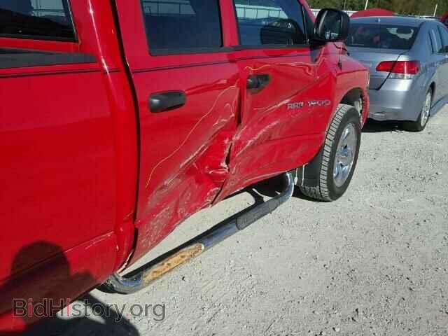 2003 DODGE RAM 1500 - VIN: 1D7HU18D73S348381 - Фото 9