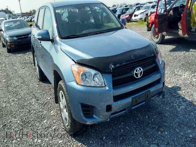Фотография 2T3ZF4DV2BW068902 - TOYOTA RAV4 2011