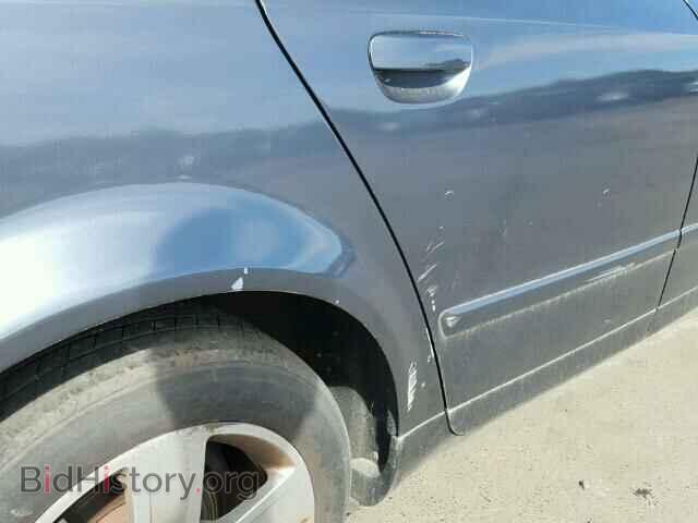 2002 AUDI A4 - VIN: WAULT68E32A125933 - Photo 10