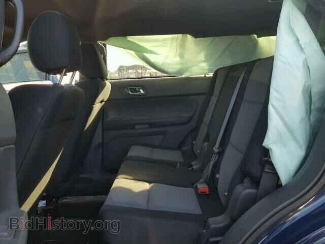 2014 FORD EXPLORER - VIN: 1FM5K8AT1EGB38566 - Photo 6
